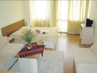 Alex Hotel Bansko