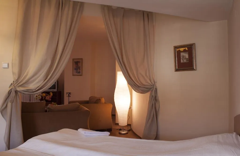 Alex Hotel Bansko