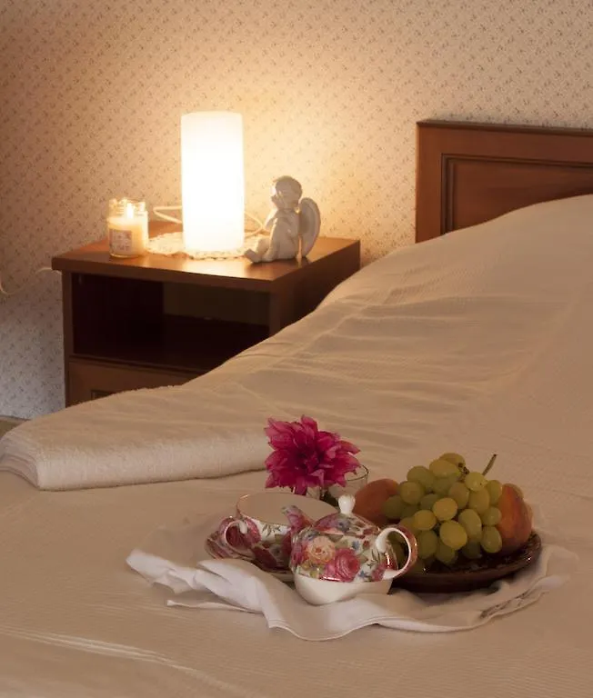 Alex Hotel Bansko