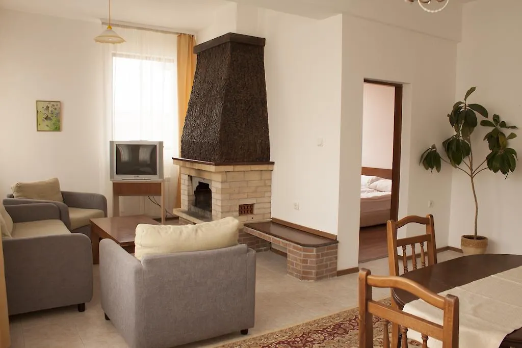 Alex Hotel Bansko