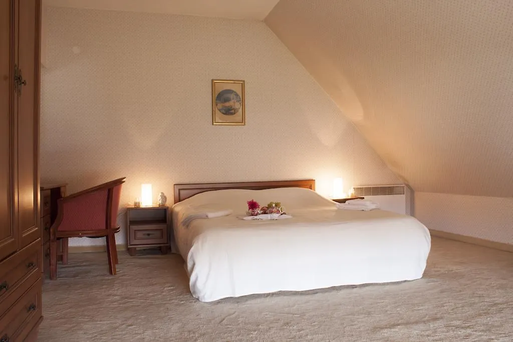Alex Hotel Bansko
