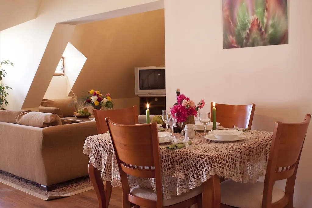 Alex Hotel Bansko