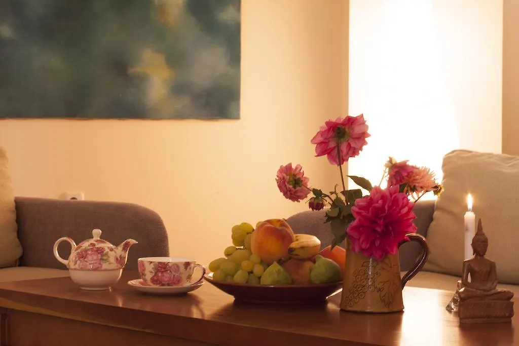 ***  Alex Hotel Bansko Bulgarien