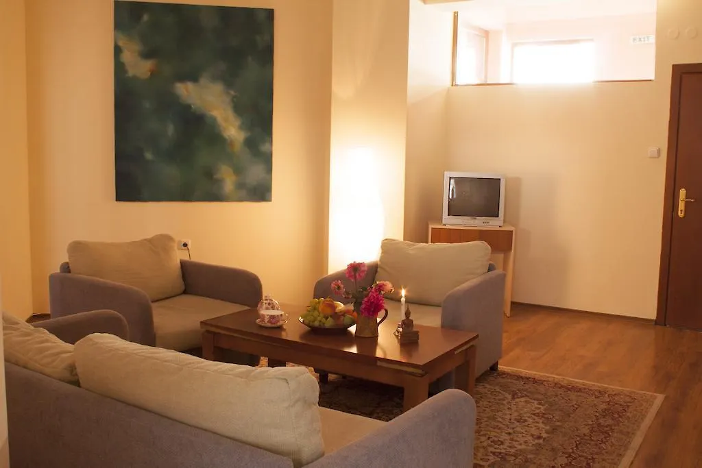 Alex Hotel Bansko