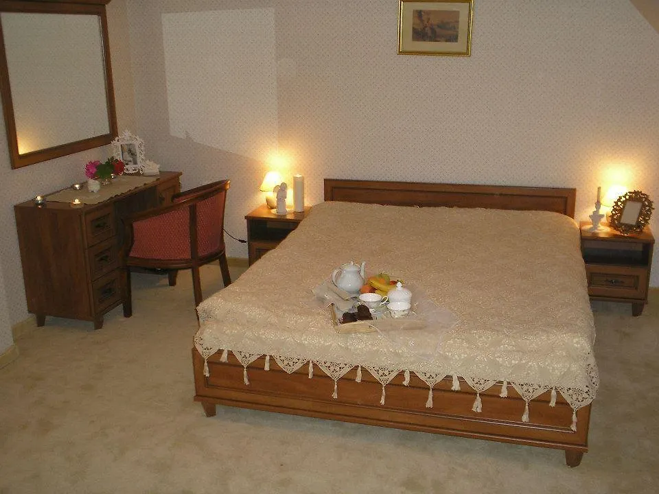 Alex Hotel Bansko