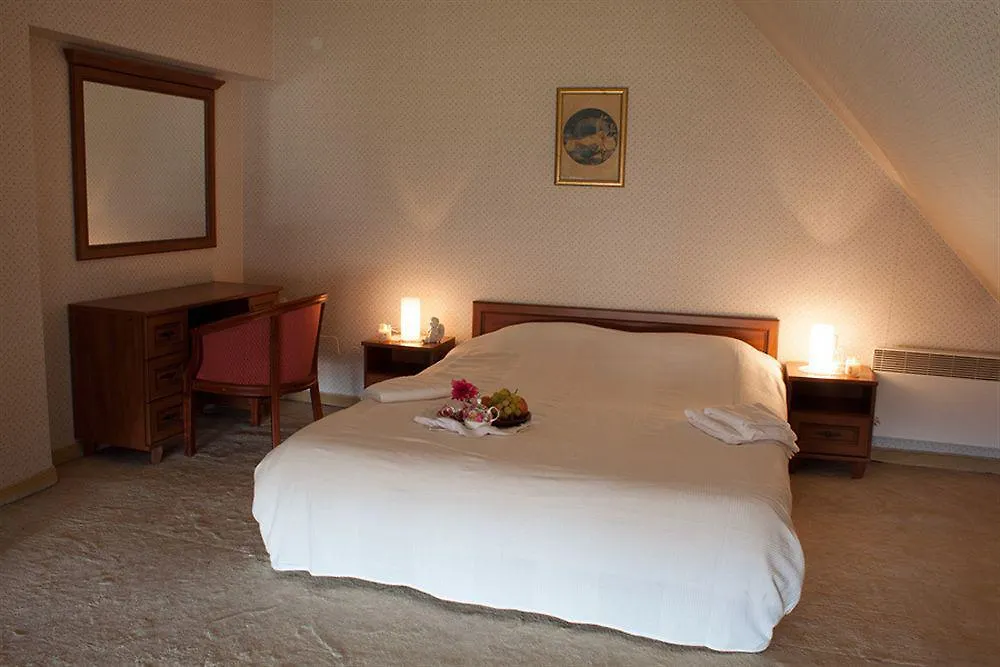 Alex Hotel Bansko