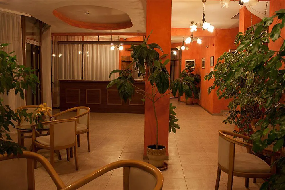 Alex Hotel Bansko