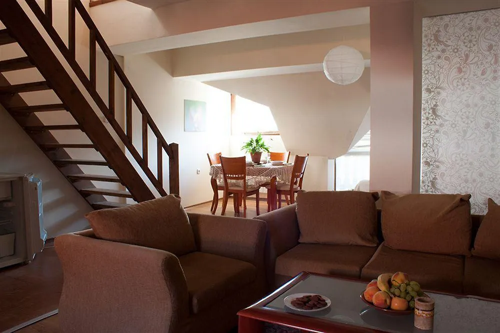 Alex Hotel Bansko