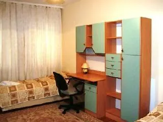 בנסקו Alex Hotel 3*,