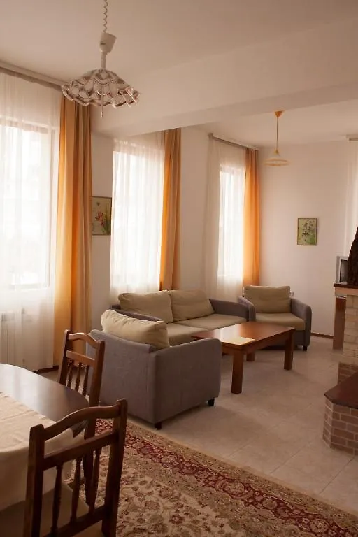 Alex Hotel Bansko
