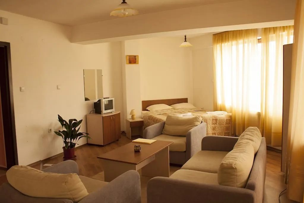 Alex Hotel Bansko 3*,