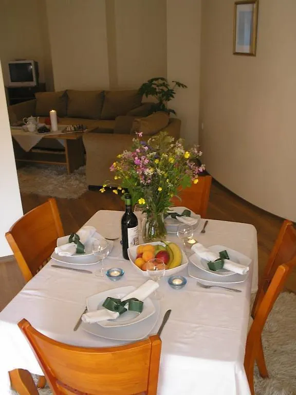 Alex Hotel Bansko Bulgarien
