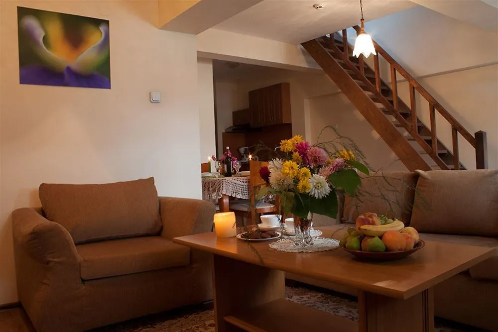 Alex Hotel Bansko