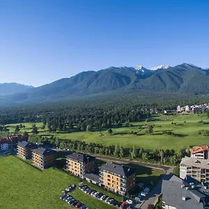 3* Lägenhetshotell Cornelia Deluxe