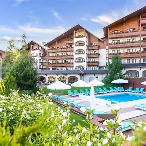 5* Hotell Kempinski Grand Arena