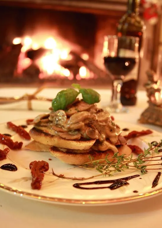 Alex Hotel Bansko