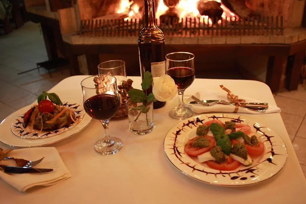 Alex Hotel Bansko 3*,  Bulgaria