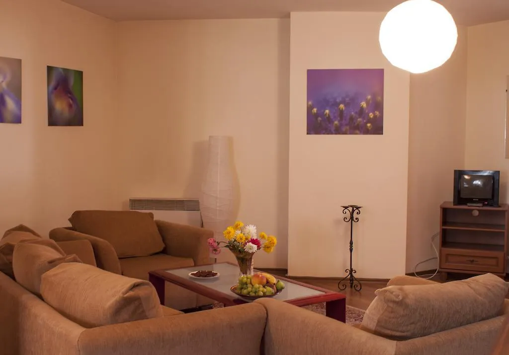 Alex Hotel Bansko