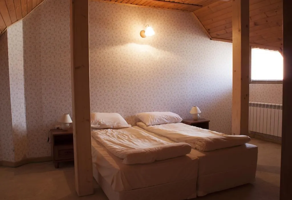 Alex Hotel Bansko