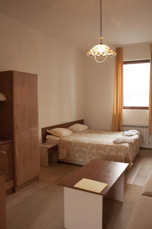 Alex Hotel Bansko Bulgaria