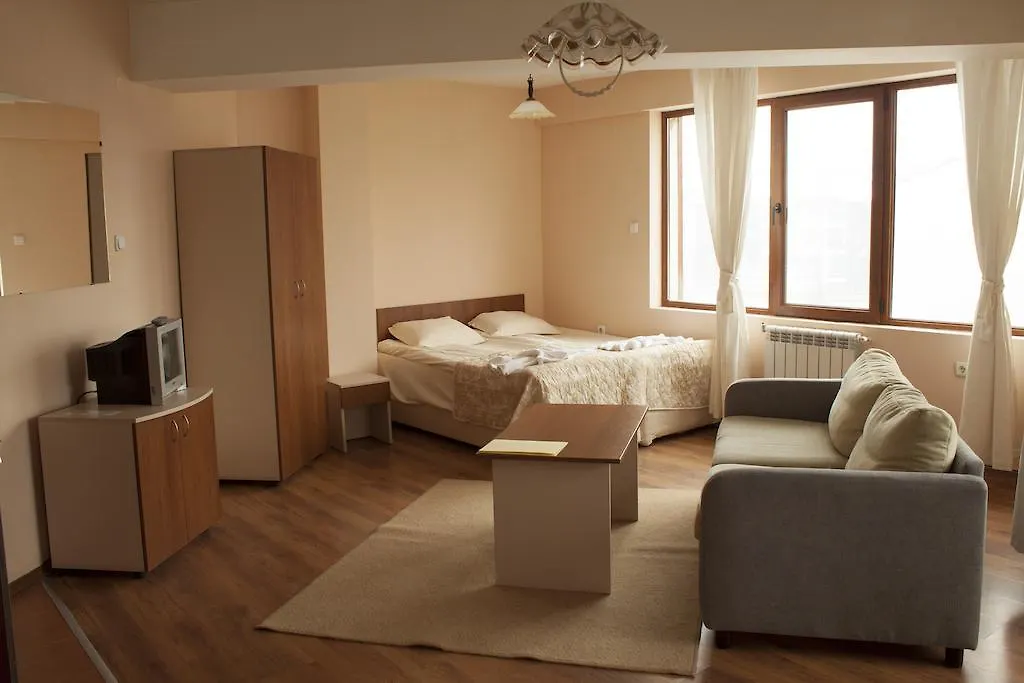 Alex Hotel Bansko Bulgaria