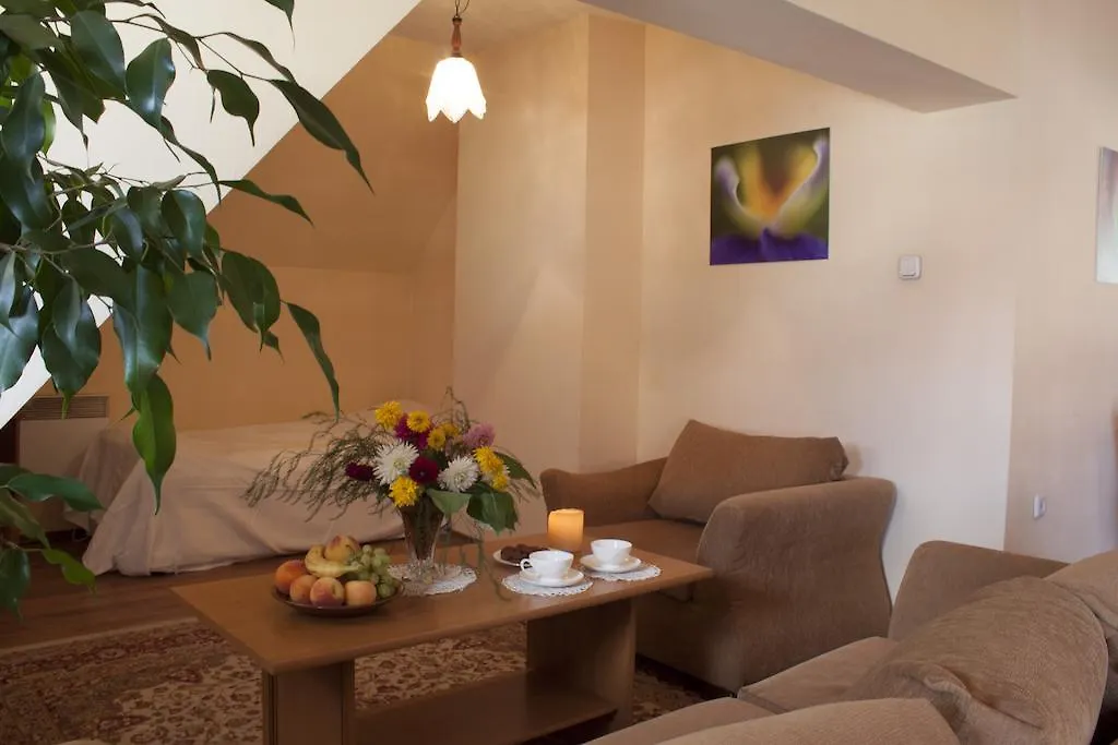 Alex Hotel Bansko 3*,  Bulgaria