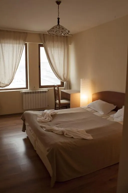 Alex Hotel Bansko 3*,  Bulgaria