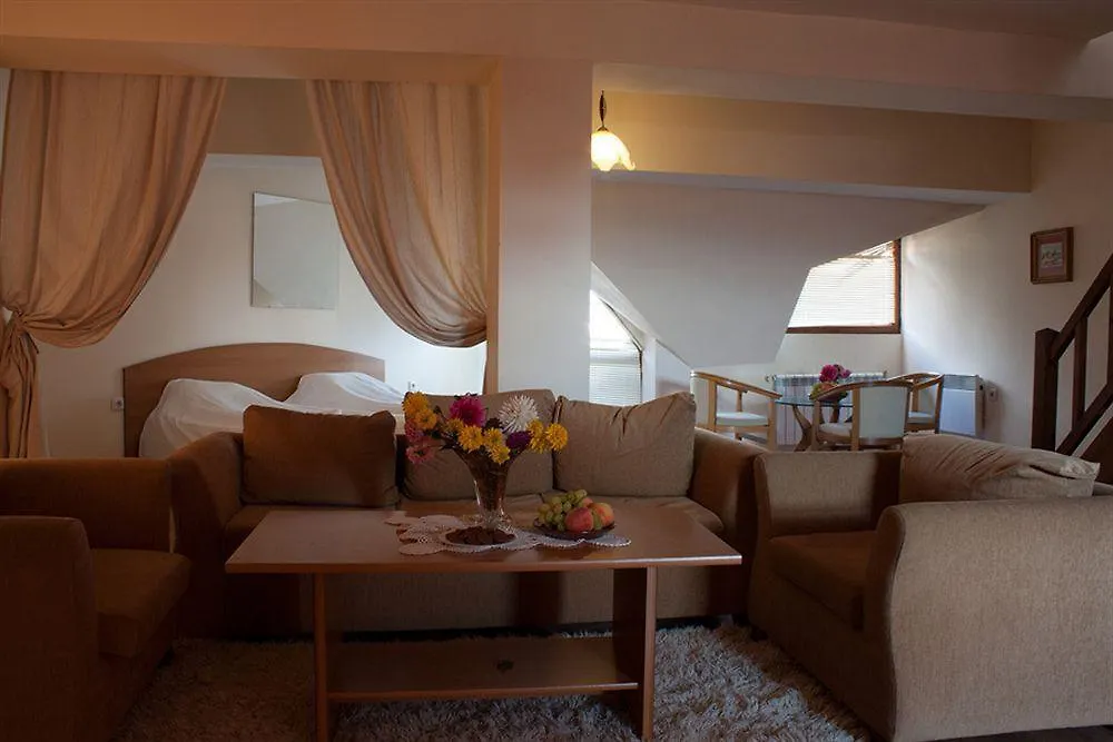 Alex Hotel Bansko 3*,  Bulgaria