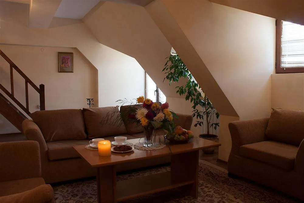 Alex Hotel Bansko