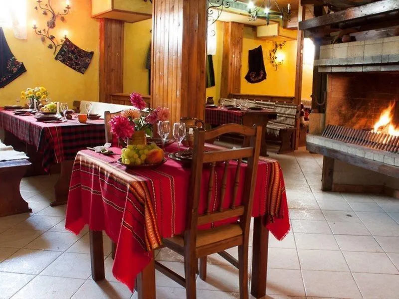Alex Hotel Bansko