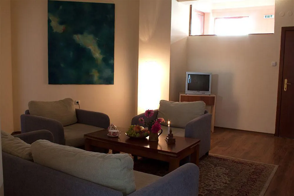 ***  Alex Hotel Bansko Bulgaria