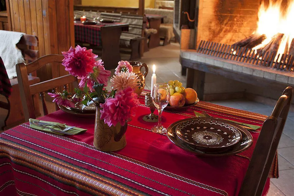 Alex Hotel Bansko