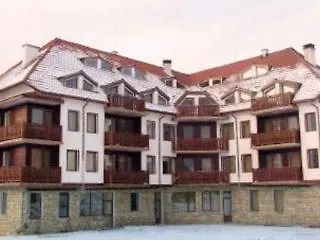 Alex Hotel Bansko