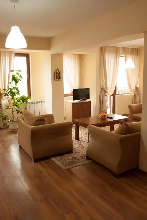 Alex Hotel Bansko