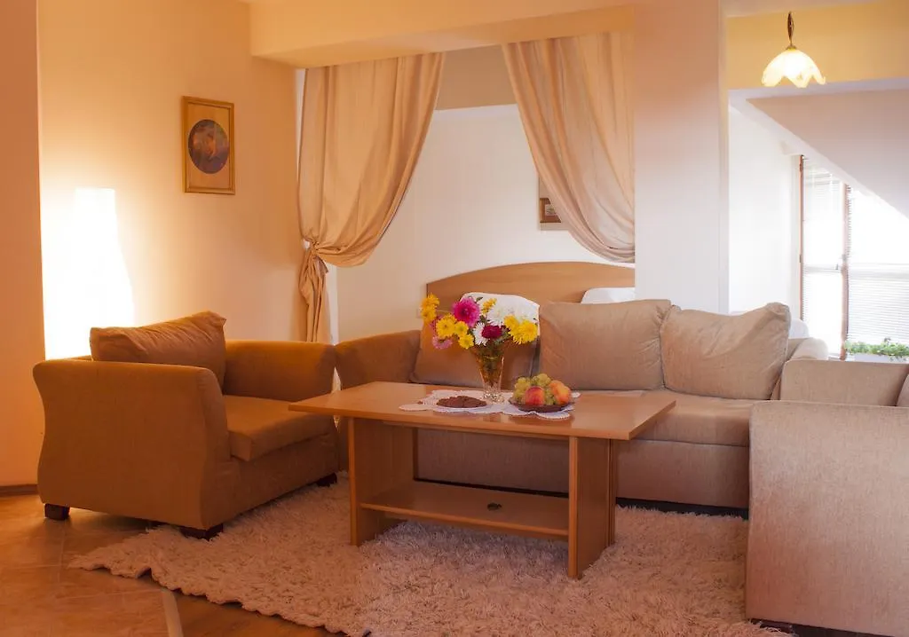 Alex Hotel Bansko