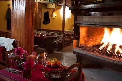 Alex Hotel Bansko