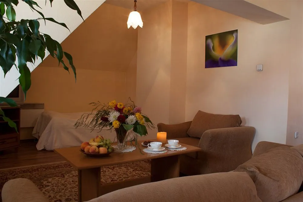 Alex Hotel Bansko 3*,